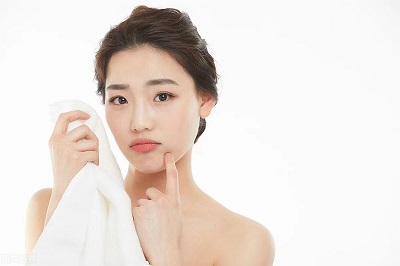 你祛斑的效果为什么没有别人好？